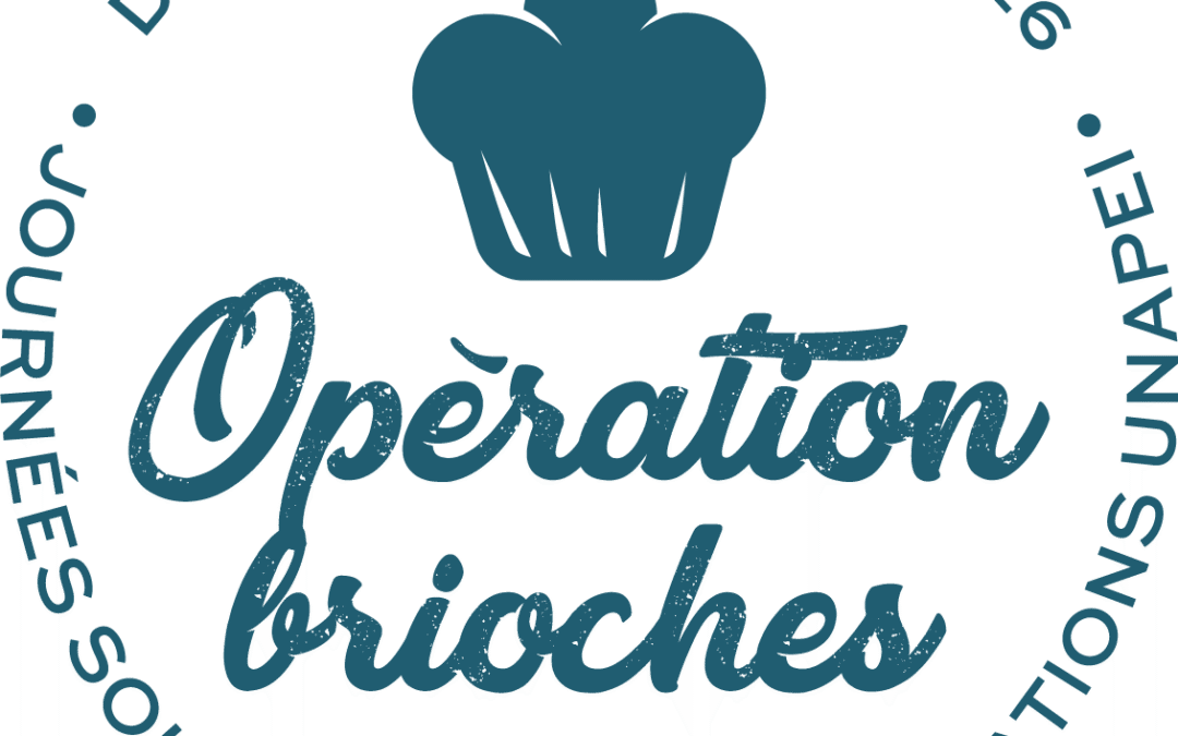 ✨Opération brioches 2026 ✨